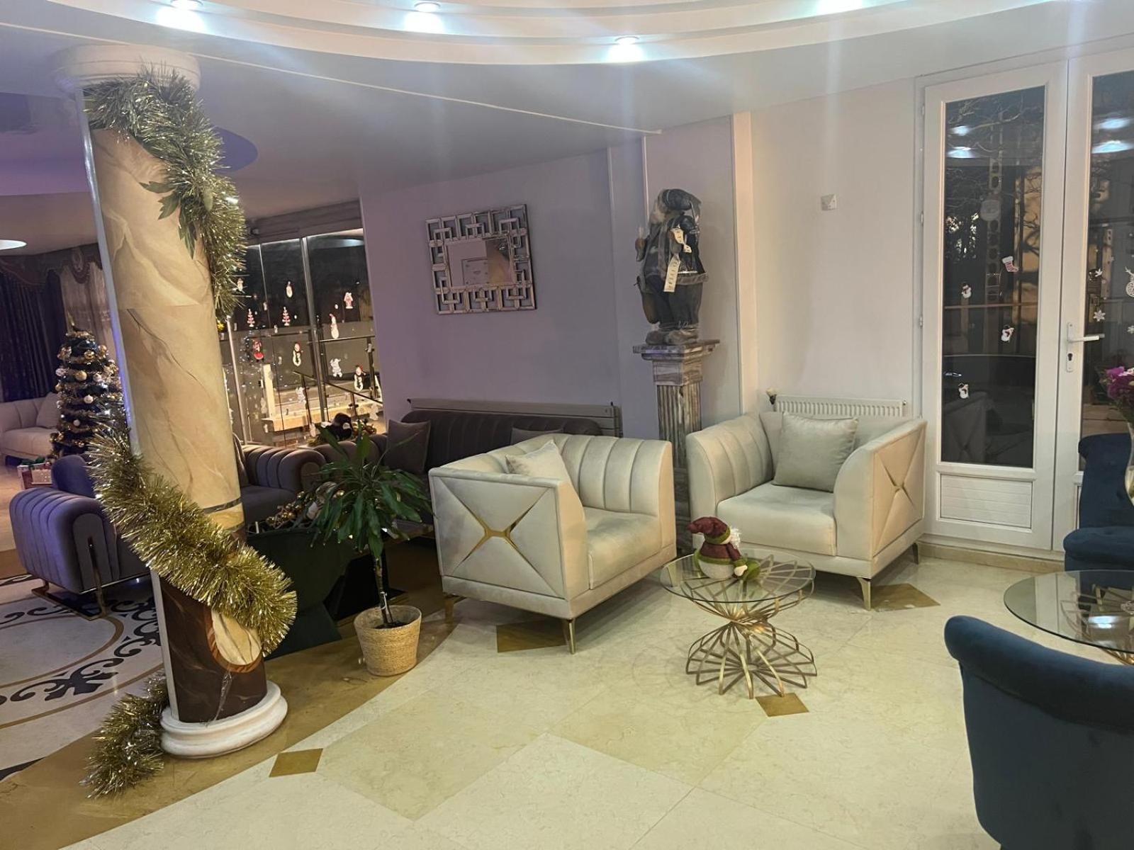 Hotel Grand Paris Villejuif Kültér fotó