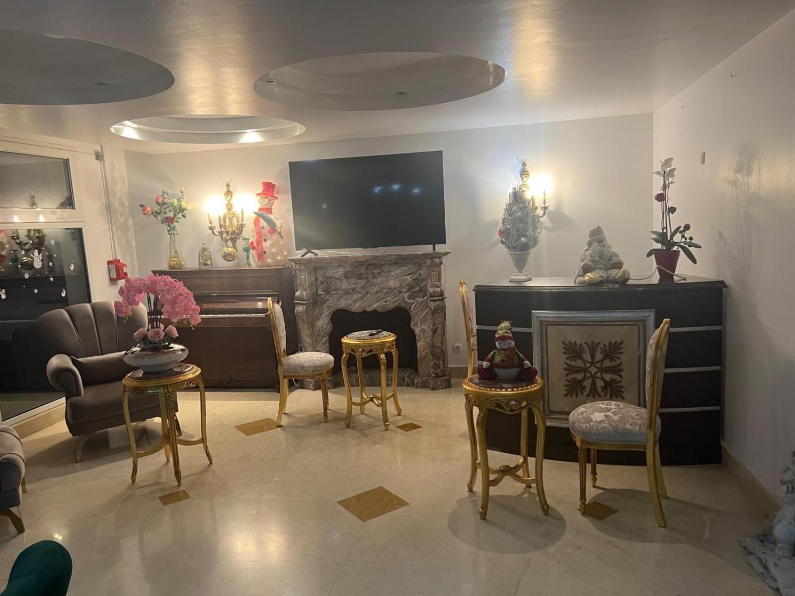 Hotel Grand Paris Villejuif Kültér fotó