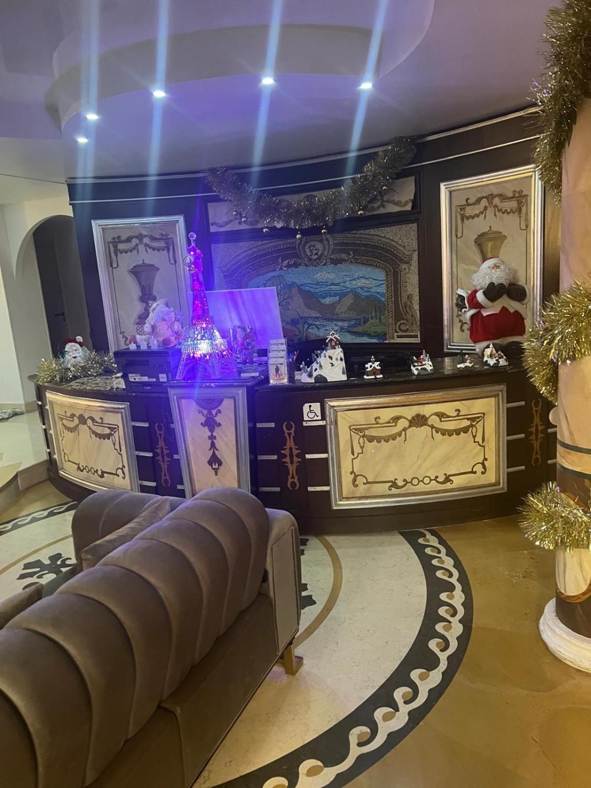 Hotel Grand Paris Villejuif Kültér fotó