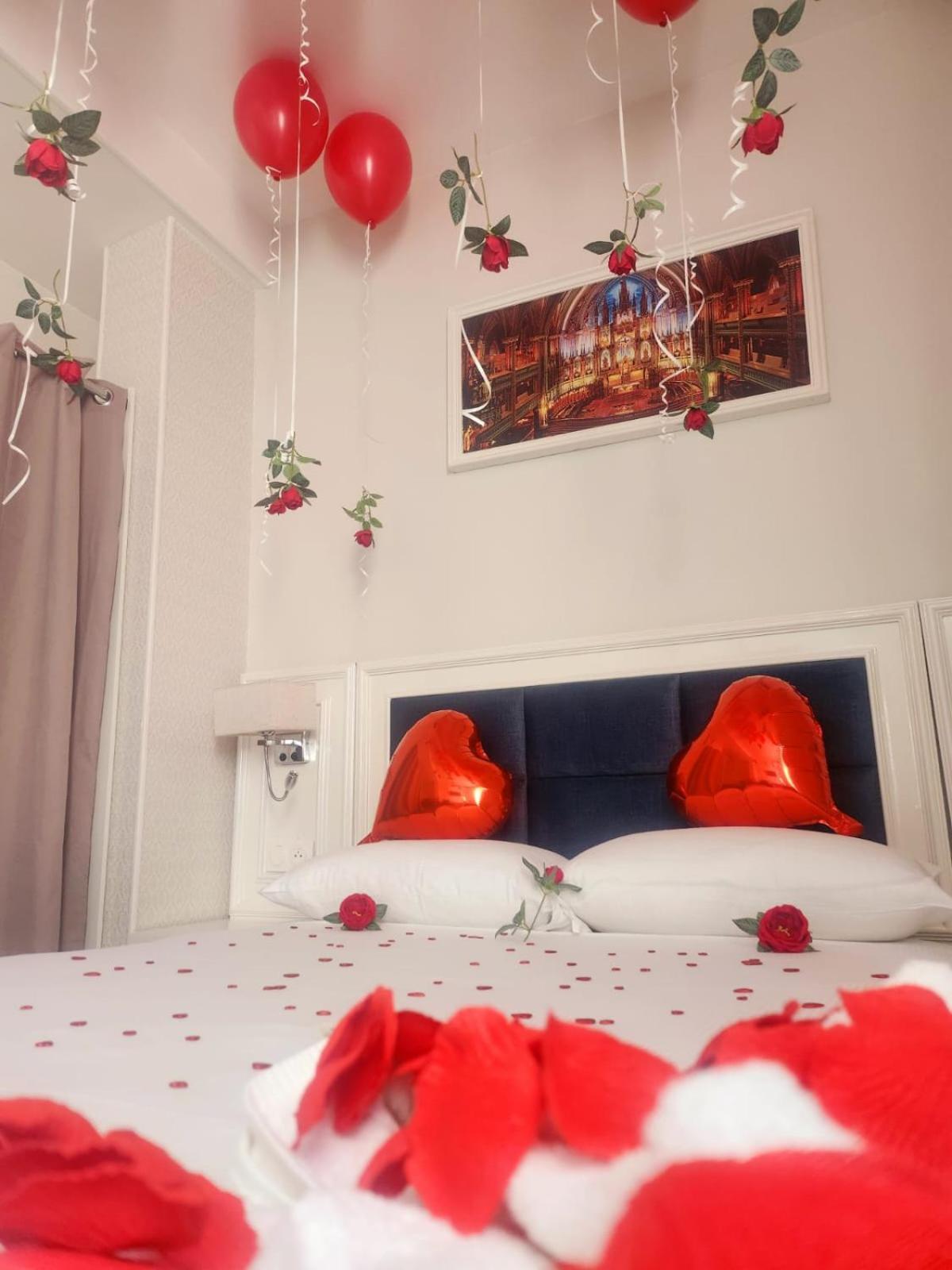 Hotel Grand Paris Villejuif Kültér fotó